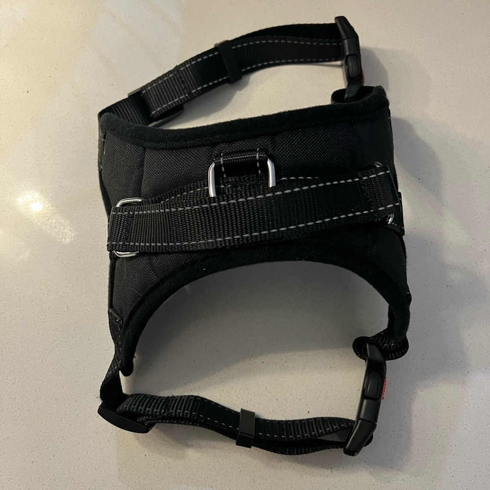 Dog harness